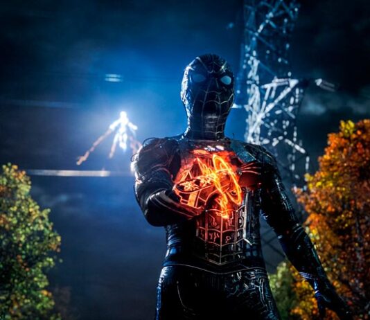 Taquilla USA – del 21 al 23 de enero de 2022