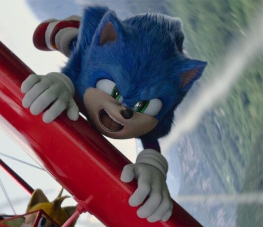 Taquilla España – del 1 al 3 de abril de 2022