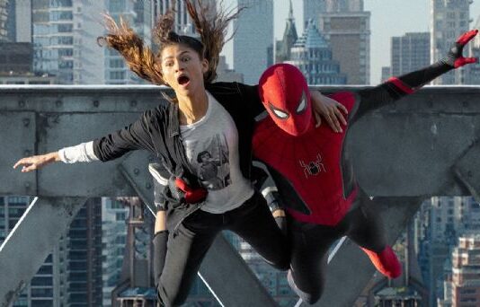 Taquilla España – del 14 al 16 de enero de 2022