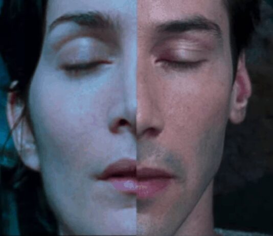 ‘Matrix Resurrections’ – Trailer 2 (VO)