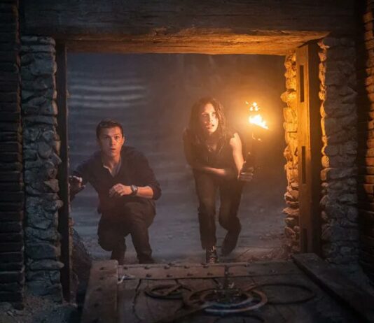 Taquilla España – del 18 al 20 de febrero de 2022