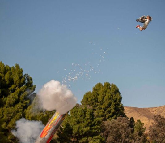 Taquilla USA – del 4 al 6 de febrero de 2022