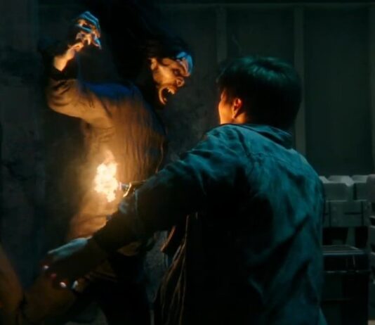 ‘Morbius’ – Trailer final español