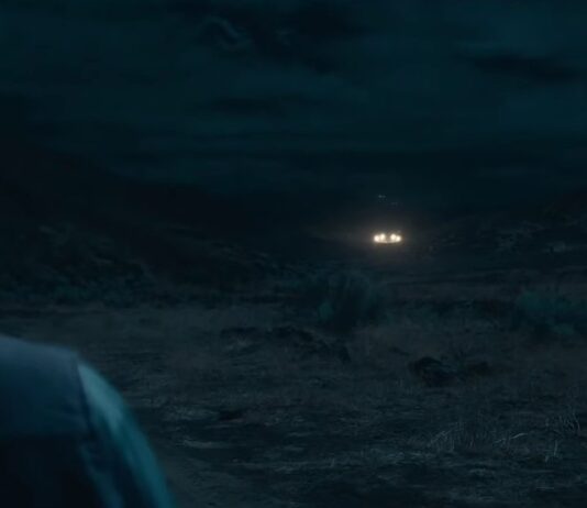 ‘NOP’ – Trailer (VOSE)