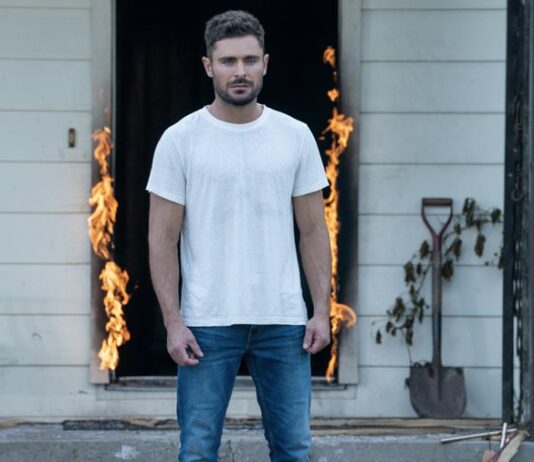 ‘Ojos de fuego’ – Trailer español