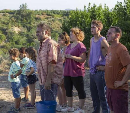 ‘Alcarràs’ – Trailer (VOSE)