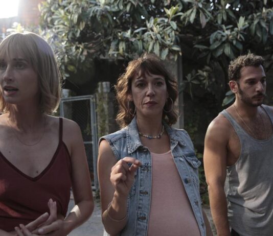 ‘Nosotros no nos mataremos con pistolas’ – Trailer