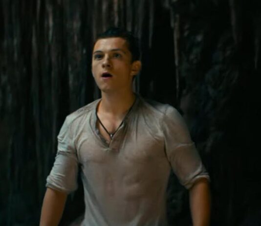 Taquilla España – del 25 al 27 de febrero de 2022