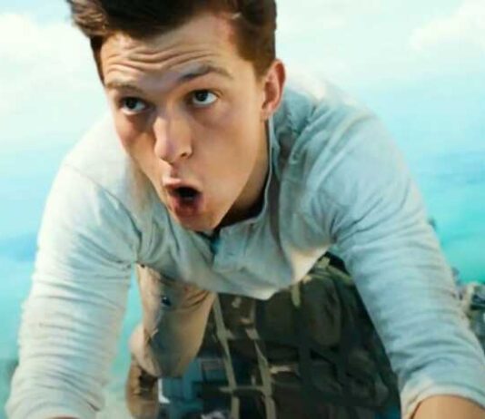 Taquilla USA – del 25 al 27 de febrero de 2022