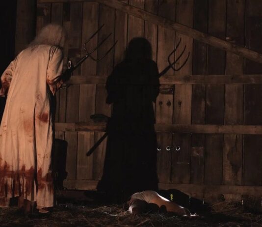 ‘X’ – Trailer (VO)