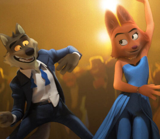 Taquilla USA – del 22 al 24 de abril de 2022