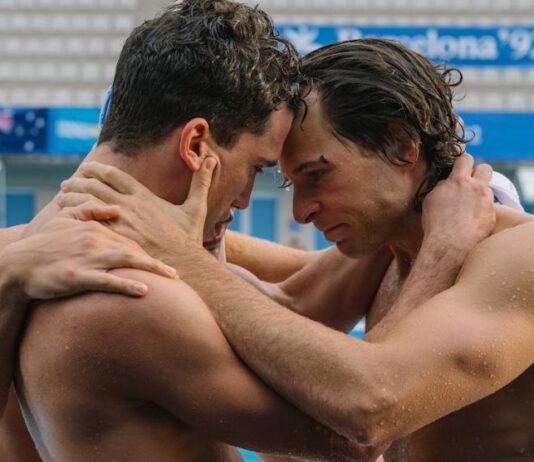 ’42 segundos’ – Trailer 1