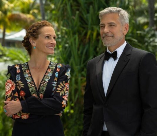 Taquilla España – del 9 al 11 de septiembre de 2022