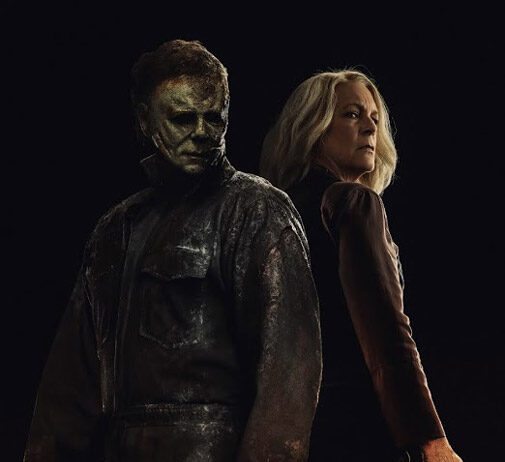 Halloween: El final (David Gordon Green) ⭐ 4.5/10