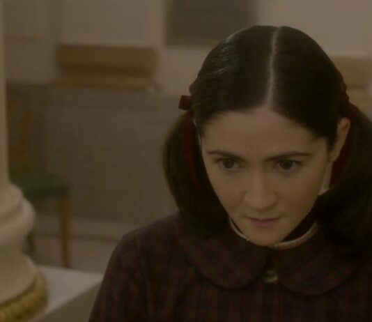 ‘La huérfana: Primer asesinato’ – Trailer (VO)