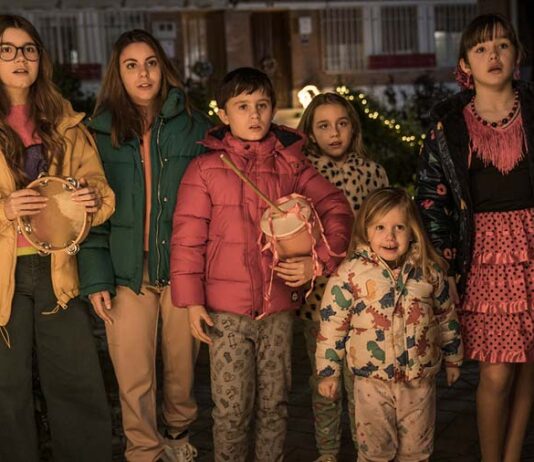 ‘Padre no hay mas que uno 3’ – Trailer final