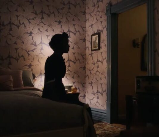 ‘Till – El crimen que lo cambió todo’ – Trailer (VO)