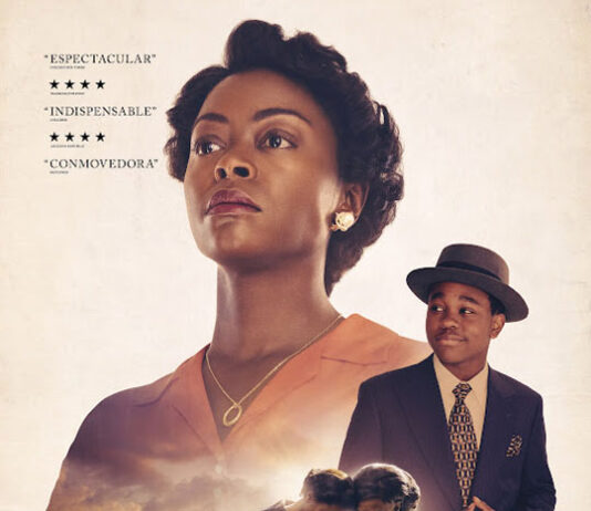 Till – El crimen que lo cambió todo (Chinonye Chukwu) ⭐ 7/10