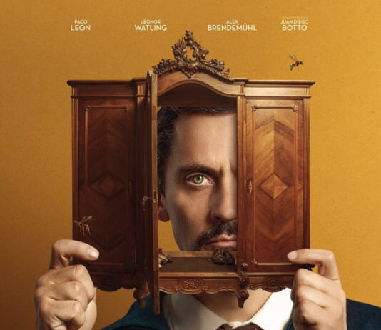 No mires a los ojos (Félix Viscarret) ⭐ 7.3/10