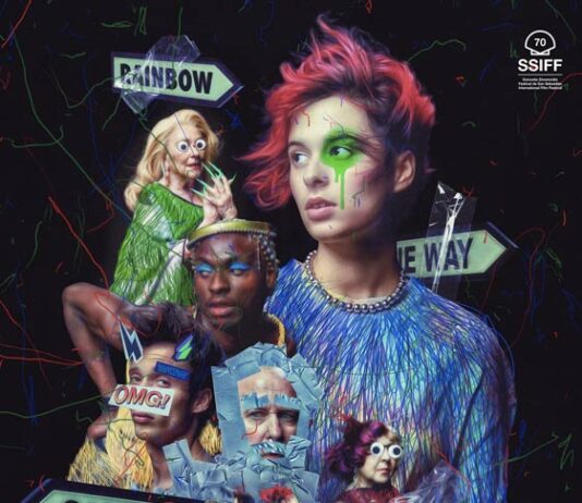 Rainbow (Paco León) ⭐ 2/10