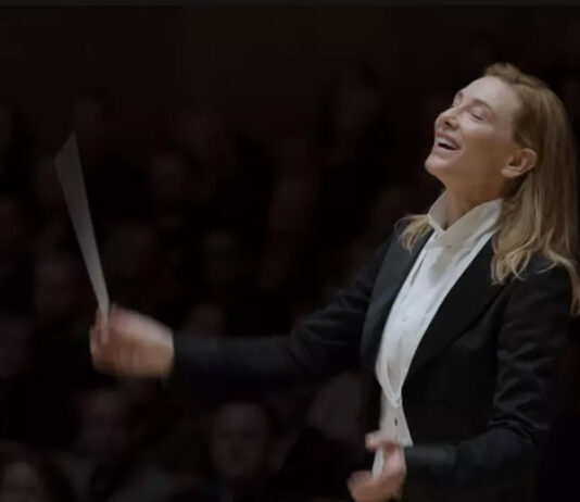 ‘TÁR’ – Trailer (VO)