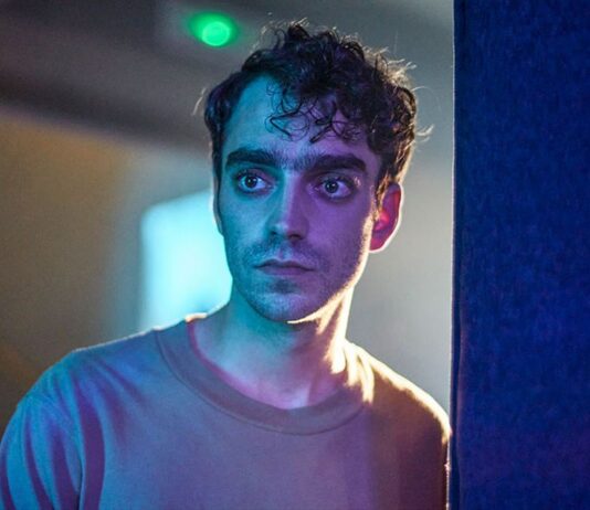 ‘Mantícora’ – Trailer