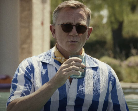 ‘Puñales por la espalda: El misterio de Glass Onion’ – Trailer (VOSE)