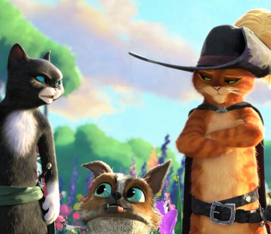 ‘El Gato con Botas: El último deseo’ – Trailer final español