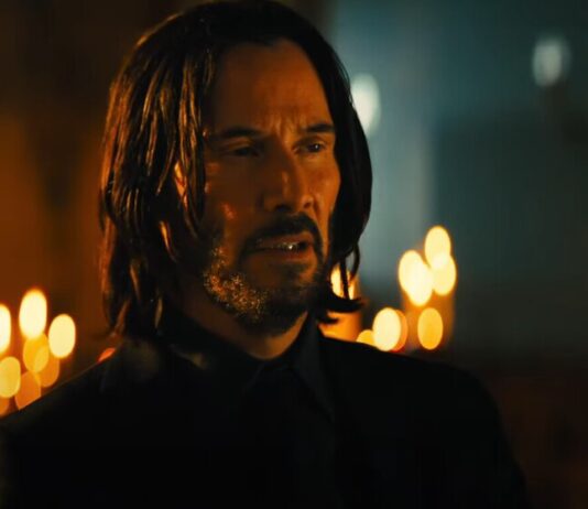 Taquilla USA – del 24 al 26 de marzo de 2023