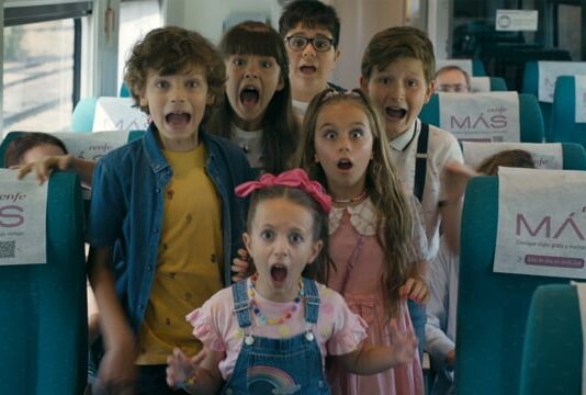 Taquilla España – del 9 al 11 de diciembre de 2022