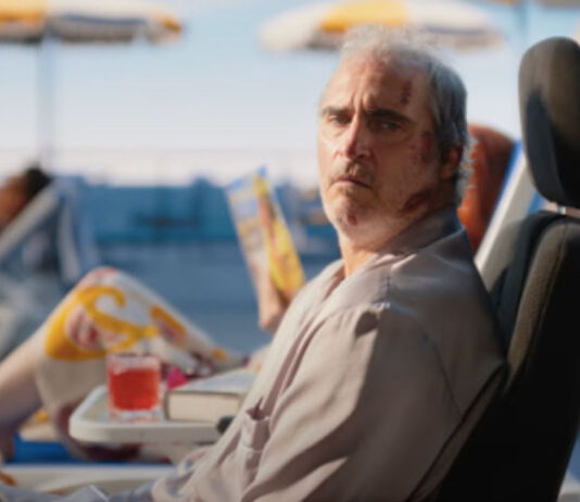 ‘Beau tiene miedo’ – Trailer (VO)