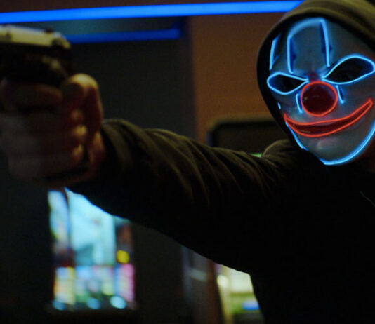 ‘Fatum’ – Trailer 1