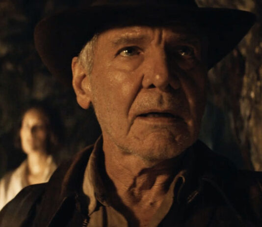 Taquilla España – del 30 de junio al 2 de julio de 2023