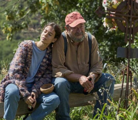 ‘Els encantats (Los encantados)’ – Trailer