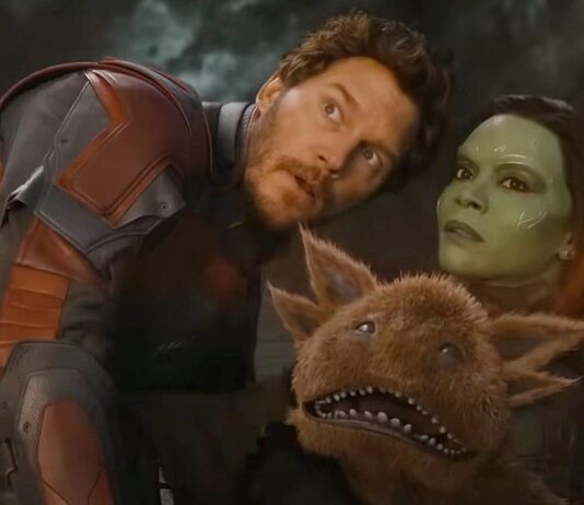 Taquilla USA – del 12 al 14 de mayo de 2023