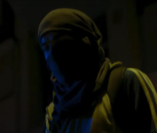 ‘Mi soledad tiene alas’ – Trailer 1