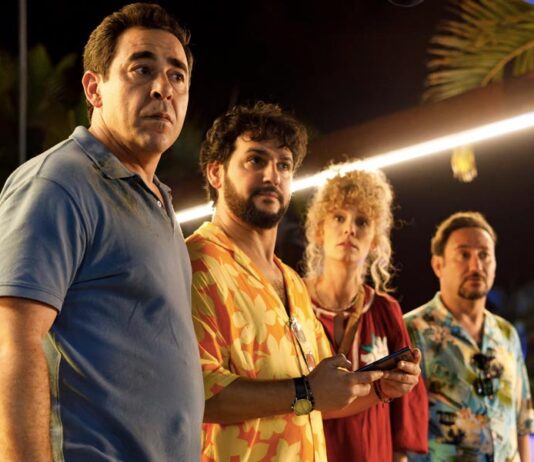 ‘De perdidos a Río’ – Trailer