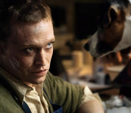 ‘DogMan’ – Trailer 1 español