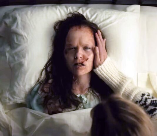 Taquilla España – del 6 al 8 de octubre de 2023