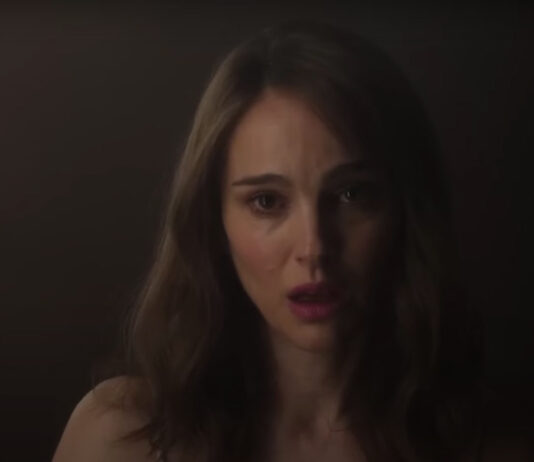 ‘Secretos de un escándalo’ – Teaser trailer (VO)