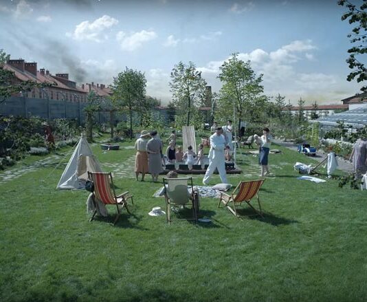 ‘La zona de interés’ – Trailer 1 (VO)