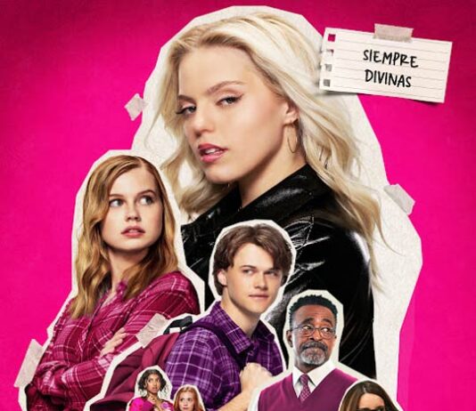 Chicas malas (Samantha Jayne y Arturo Perez Jr.) ⭐ 6.3/10