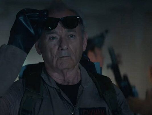 ‘Cazafantasmas: Imperio helado’ – Trailer final español