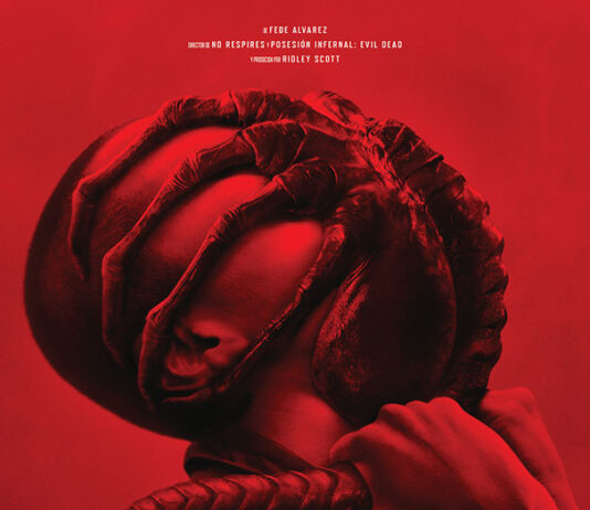 Alien: Romulus (Fede Álvarez) ⭐ 6.8/10