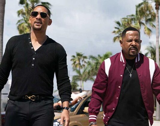 Taquilla España – del 7 al 9 de junio de 2024