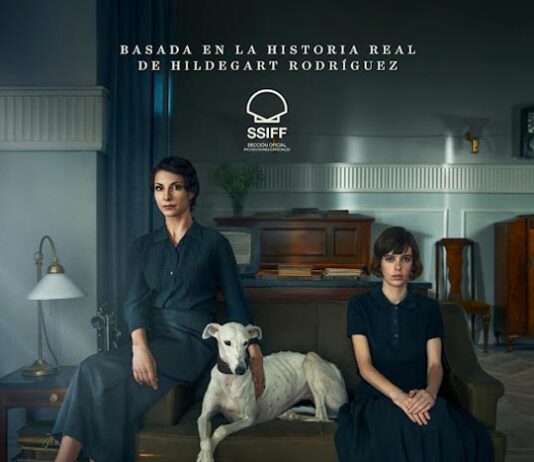 La virgen roja (Paula Ortiz) ⭐ 7.7/10