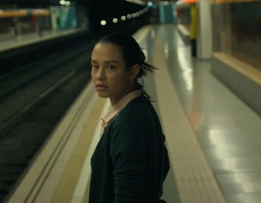 ‘Estación Rocafort’ – Trailer 1