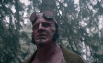 ‘Hellboy: El hombre retorcido’ – Trailer 2 (VO)