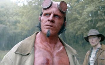 ‘Hellboy: El hombre retorcido’ – Trailer 1 (VO)