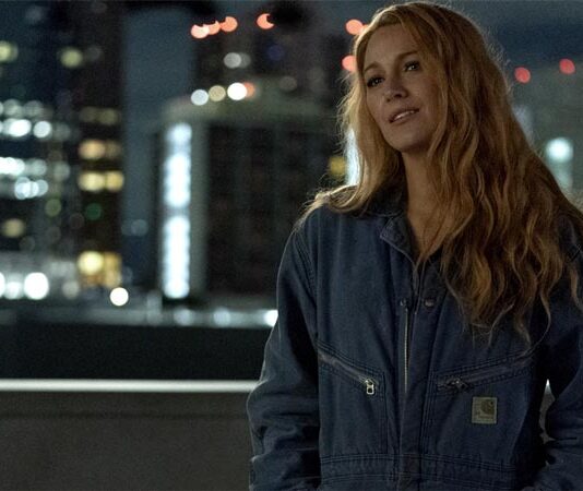 ‘Romper el círculo’ – Trailer final español